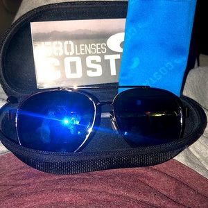 Costa sunglasses